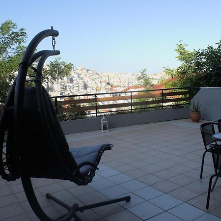Facilis Vector House Appartement Kavala Buitenkant foto
