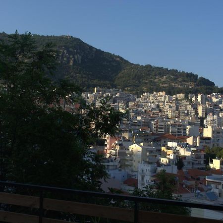 Facilis Vector House Appartement Kavala Buitenkant foto