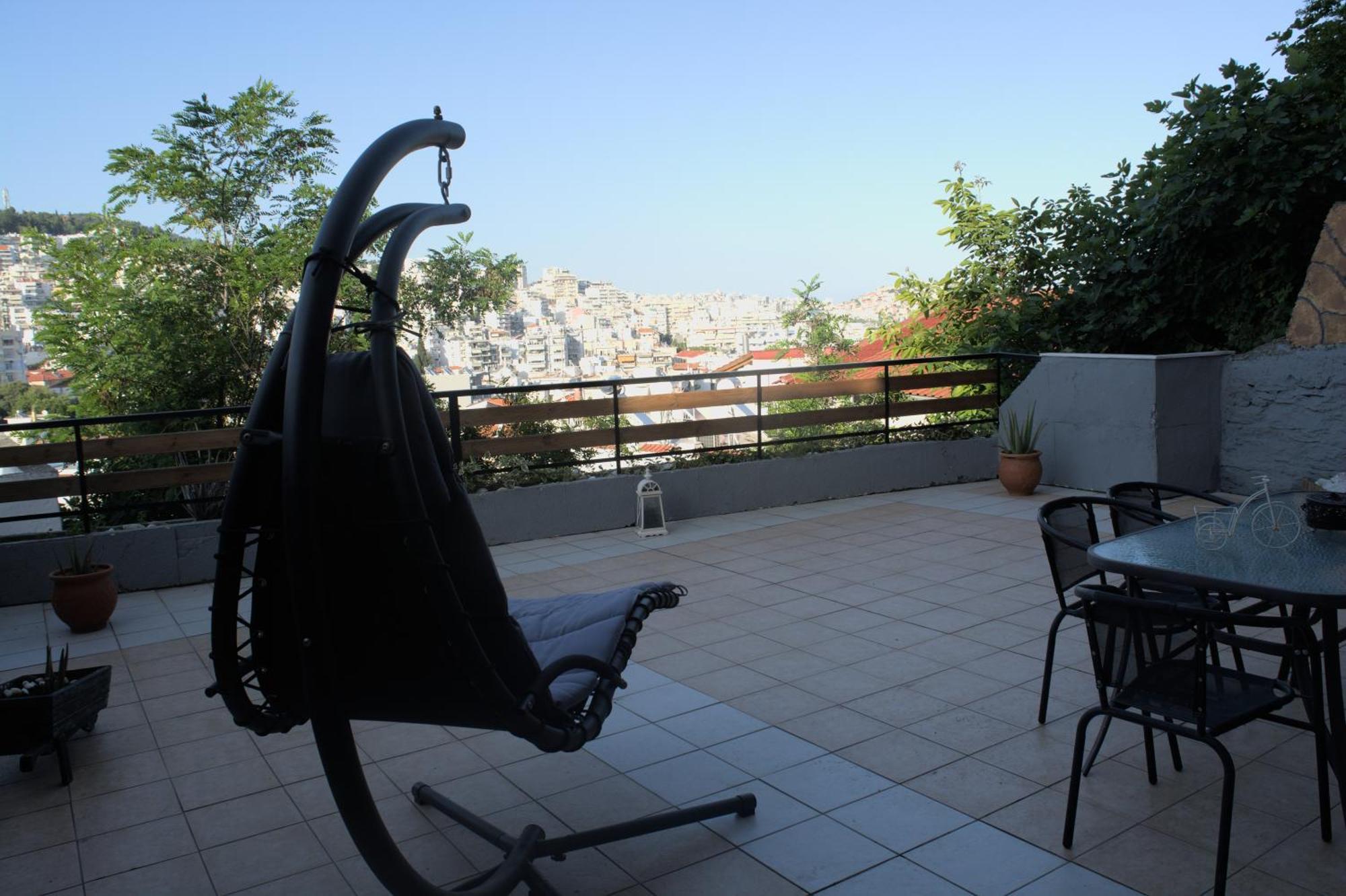 Facilis Vector House Appartement Kavala Buitenkant foto