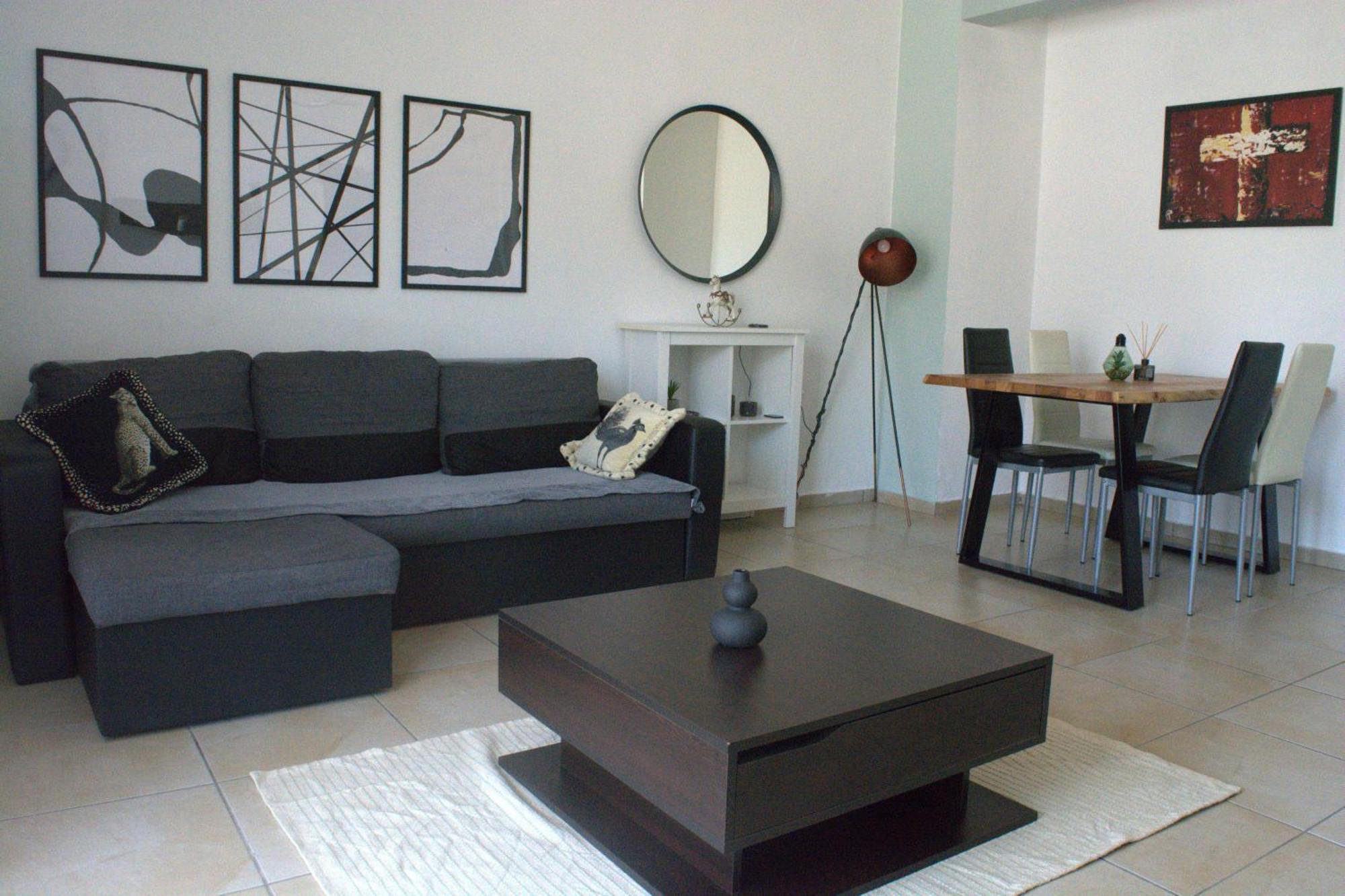 Facilis Vector House Appartement Kavala Buitenkant foto