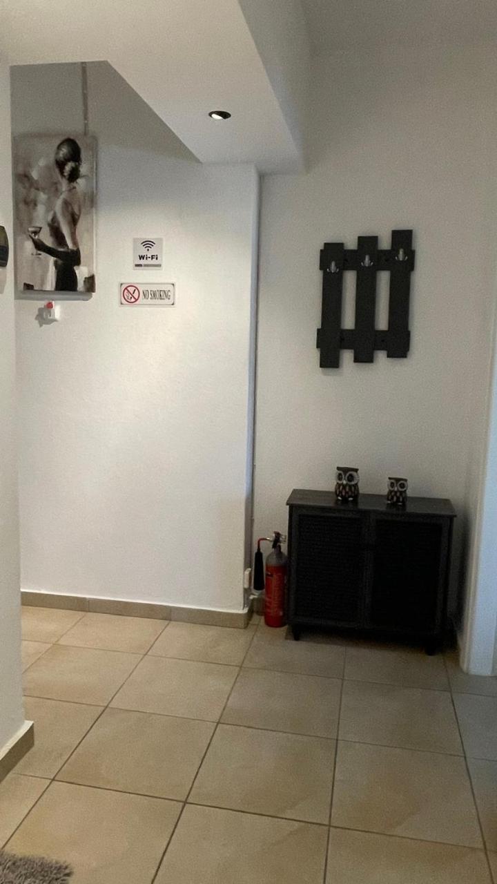 Facilis Vector House Appartement Kavala Buitenkant foto