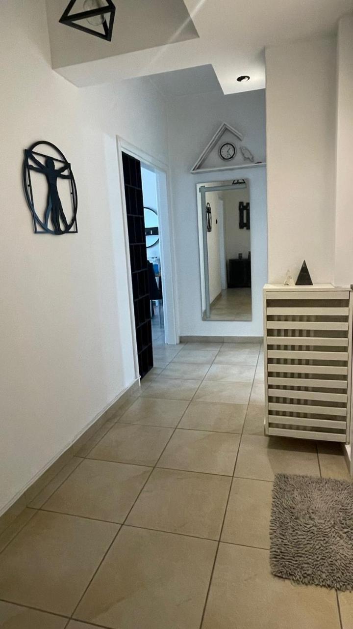 Facilis Vector House Appartement Kavala Buitenkant foto