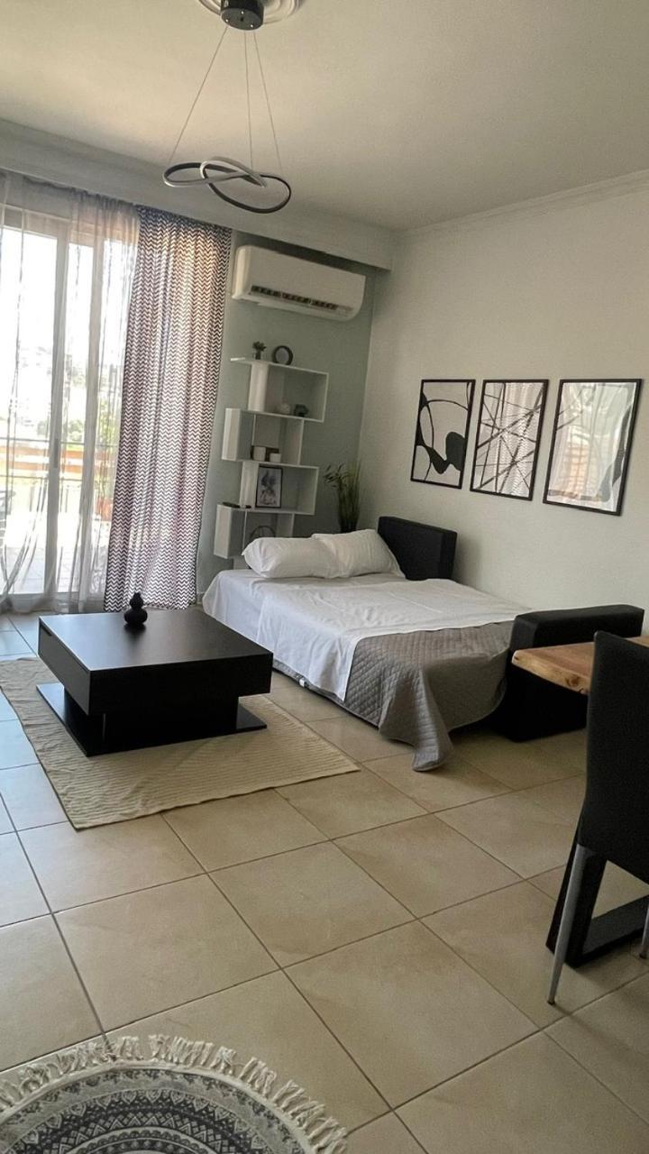Facilis Vector House Appartement Kavala Buitenkant foto