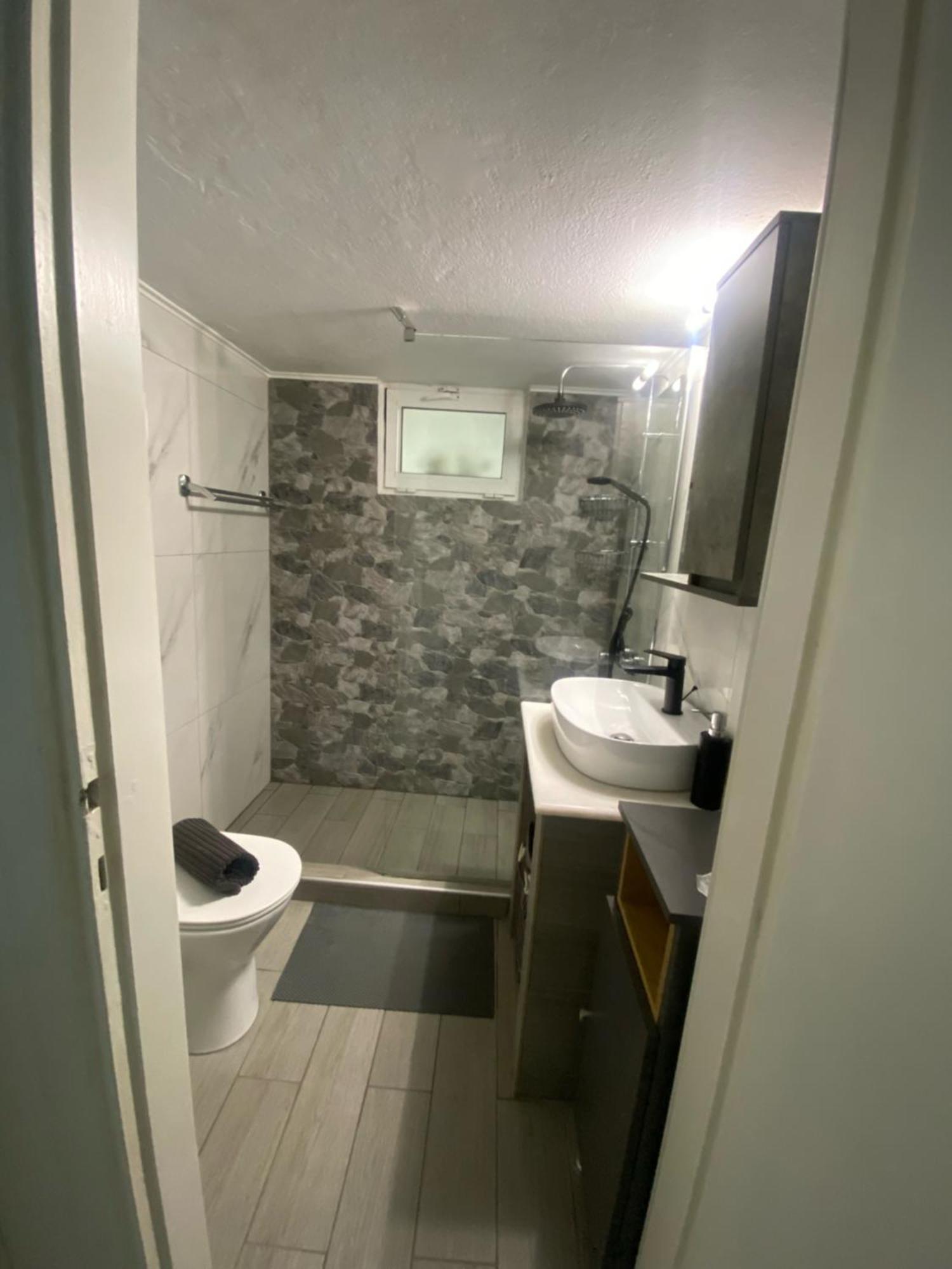 Facilis Vector House Appartement Kavala Buitenkant foto