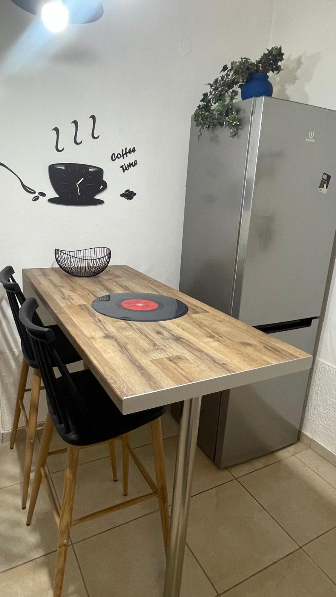 Facilis Vector House Appartement Kavala Buitenkant foto