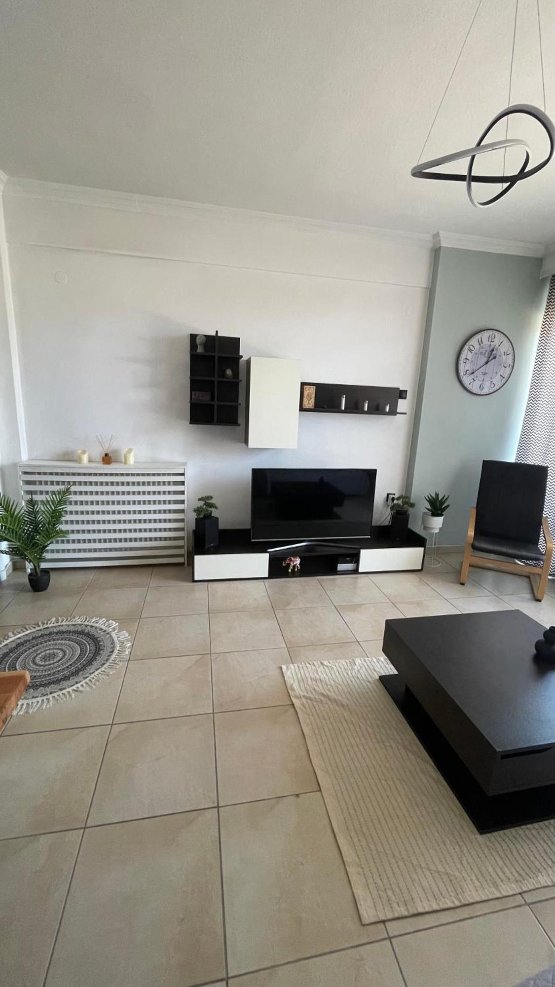 Facilis Vector House Appartement Kavala Buitenkant foto