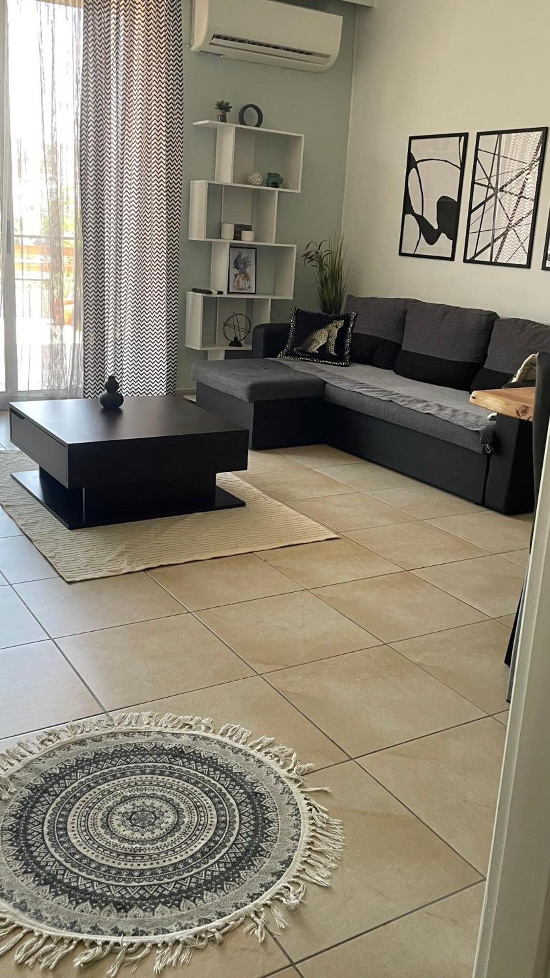 Facilis Vector House Appartement Kavala Buitenkant foto