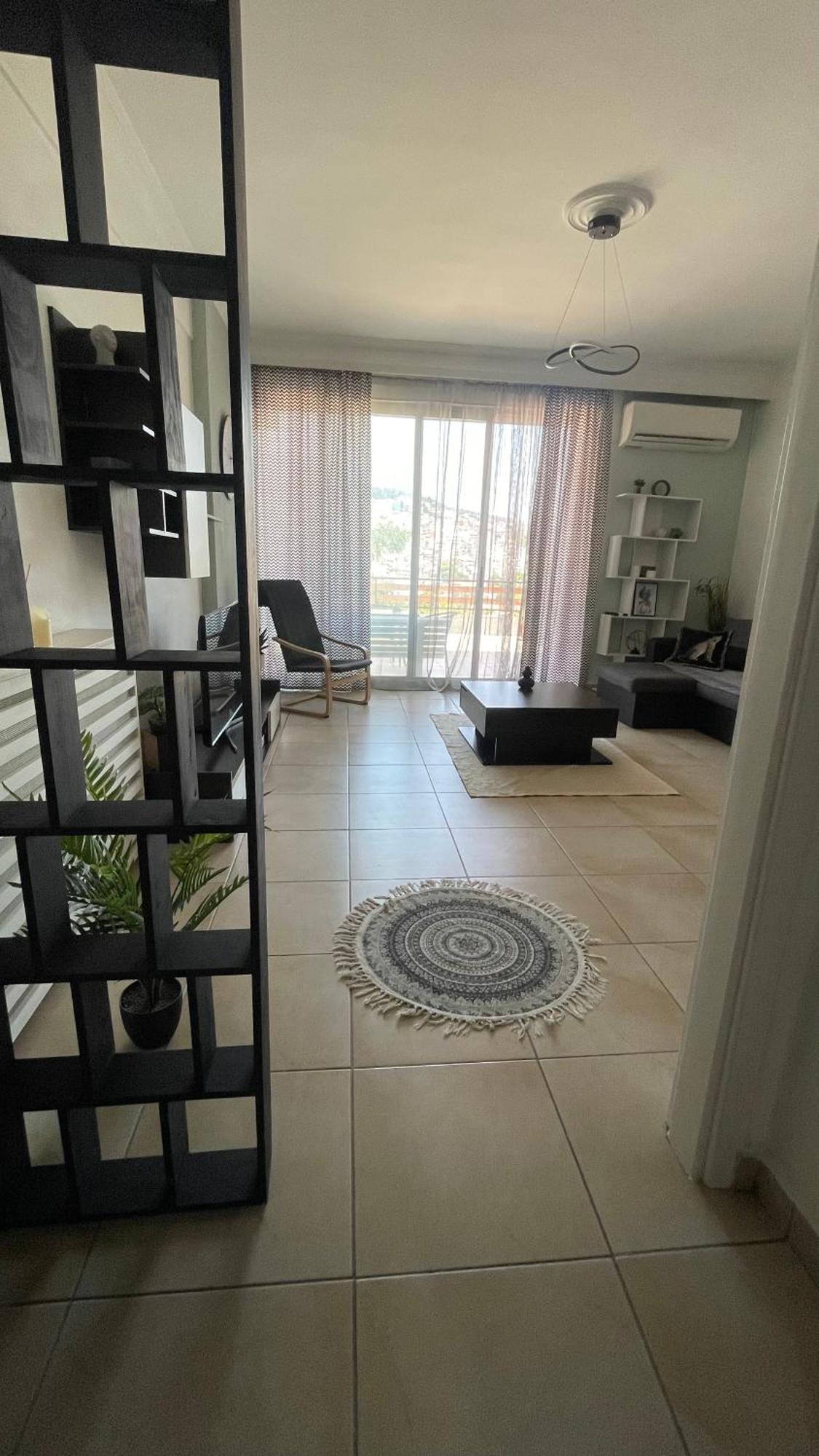 Facilis Vector House Appartement Kavala Buitenkant foto